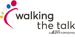 Walking The Talk: a ZRG Company